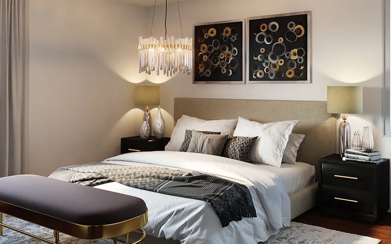 Sven & Son Classic Adjustable Bed Base